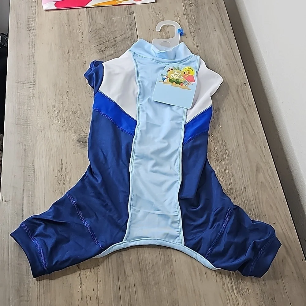 Pet Apparel Dog Swimwear